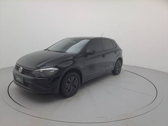 VOLKSWAGEN POLO 1.0 MPI TRACK MANUAL VOLKSWAGEN POLO 1.0 MPI TRACK MANUAL